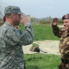 Basic Airborne Course 116